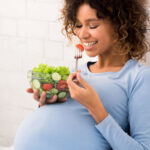 مقالات تغذیه و سلامت بارداری