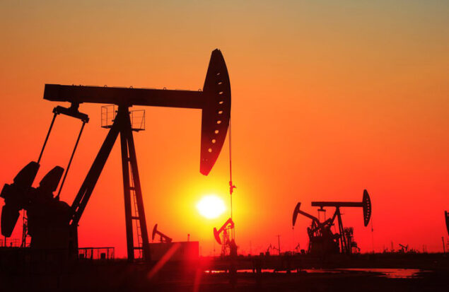 تولید و صادرات نفت ایران