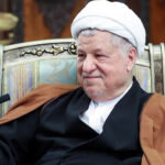 آیت الله هاشمی رفسنجانی