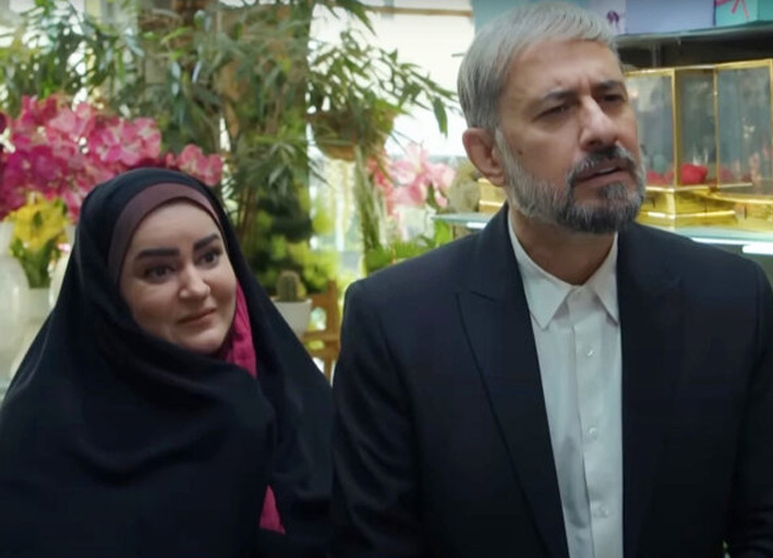 خط قرمزها را کم کنیم حال و روز سریال هایمان بهتر می شود 2 سريال