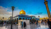 هزینه تور سوریه و عراق چقدر است؟ 1 تور سوریه و عراق