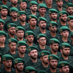 سپاه پاسدران انقلاب اسلامی