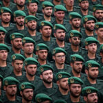 سپاه پاسدران انقلاب اسلامی