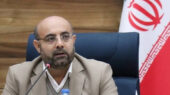 علی جدی نایب رئیس کمیسیون صنایع و معادن