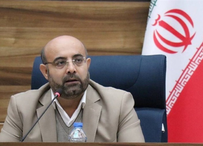 علی جدی نایب رئیس کمیسیون صنایع و معادن