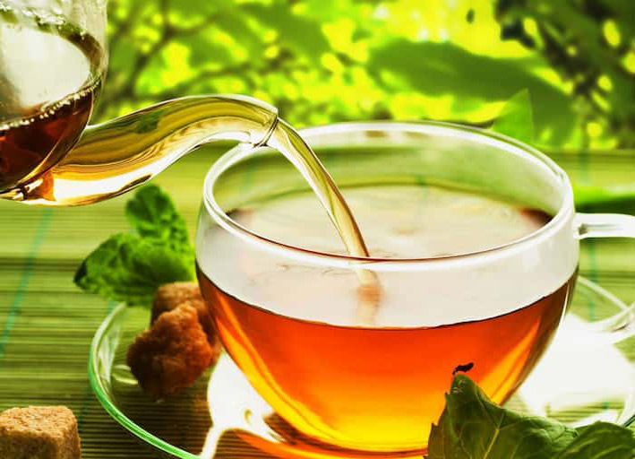 خواص بی نظیر عرق نعنا 4 فوايد نعنا