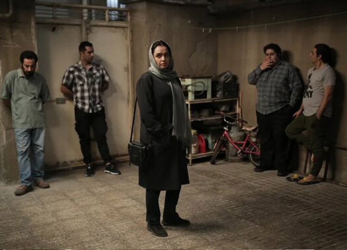 جشنواره فیلم فجر و وضعیت اکران فیلمهای توقیفی 3 فيلم برادران ليلا