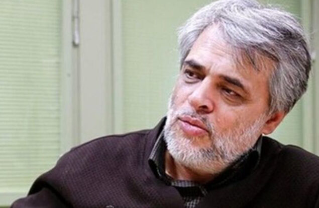 محمد مهاجری