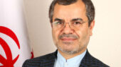 محمدرضا احمدی سنگری