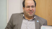 مقیمی رئیس دانشگاه تهران