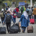 مهاجرت ایرانیان