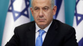 نتانیاهو نخست وزیر اسرائیل