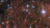 تصاویر تلسکوپ فضایی هابل