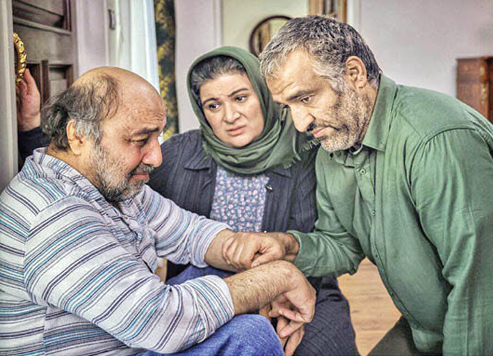 جشنواره فیلم فجر و وضعیت اکران فیلمهای توقیفی 2 ويلاي ساحلي