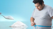 مصرف نمک و افزایش وزن