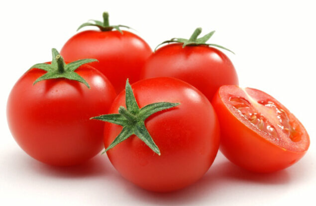 گوجه فرنگی و فواید و خاصیت آن