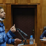 حکم اعدام محمد قبادلو