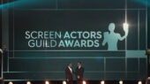 جوایز انجمن بازیگران آمریکا