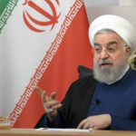 دکتر حسن روحانی