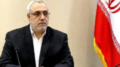 سید عباس حسینی رئیس سازمان حج و زیارت