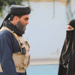سریال حبیب با موضوع داعش