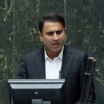 معین‌الدین سعیدی نماینده مردم چابهار