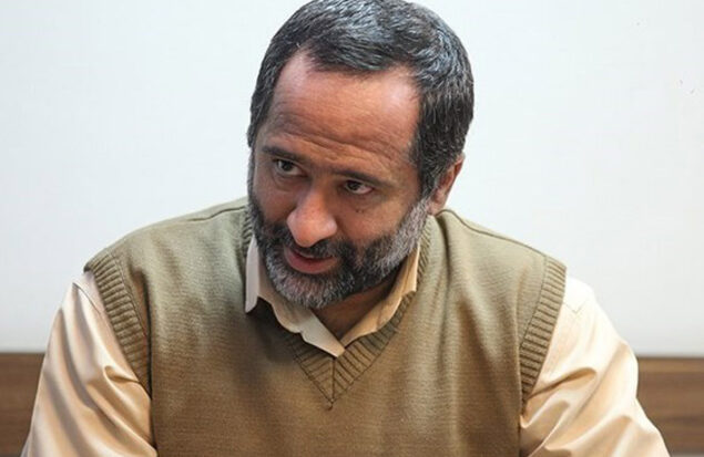 سید امیرمحمد خرازانی