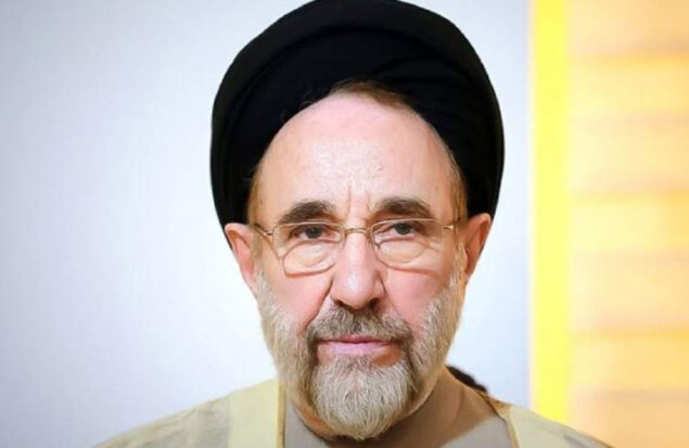 سید محمد خاتمی