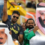 تلاش عربستان برای میزبانی جام جهانی