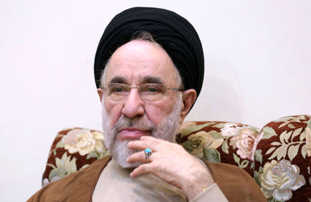 سید محمد خاتمی