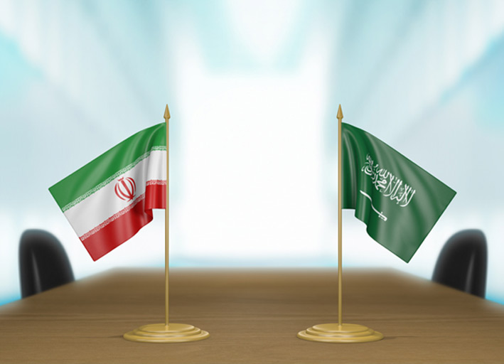 توافق ايران و عربستان