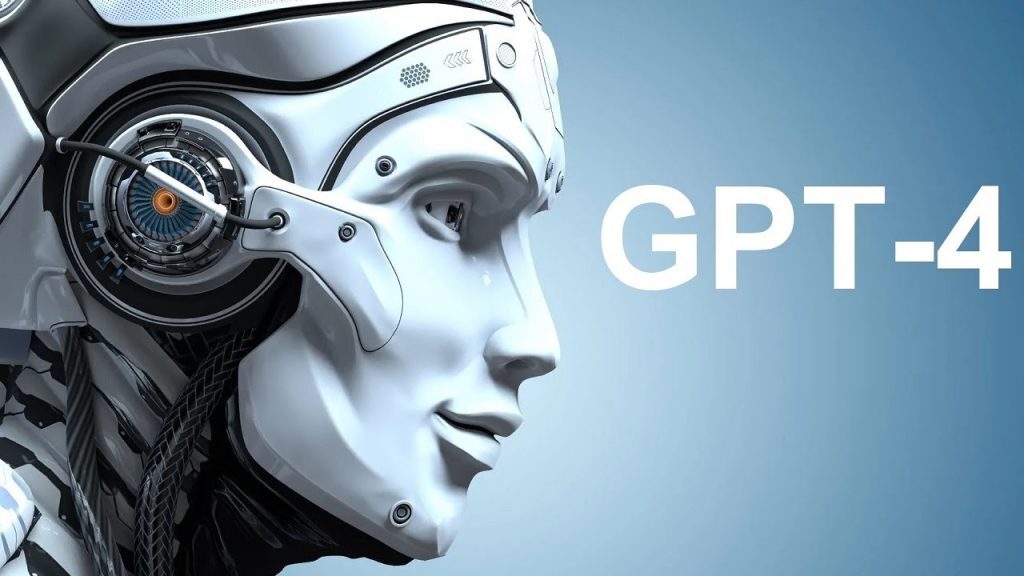 هوش مصنوعی GPT-4