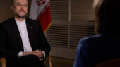 حسین امیرعبدللهیان، وزیر امور خارجه ایران