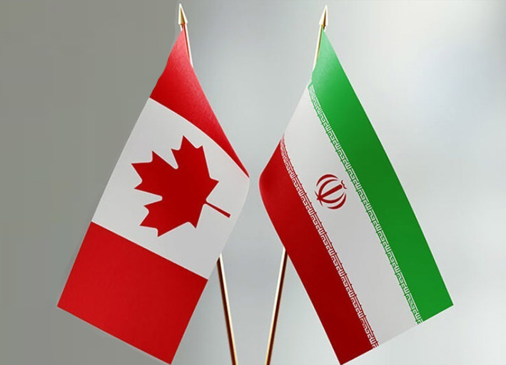تحریک کانادا بر علیه ایران