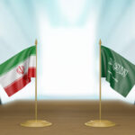 توافق ایران و عربستان