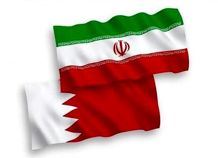 روابط ایران و بحرین