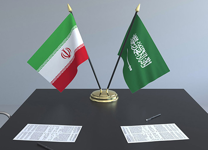 توافق ایران و عربستان