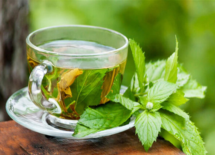 خواص شگفت انگیز گیاه بادرنجبویه از کاهش استرس تا تسکین اعصاب 3 فوايد بادرنجبويه