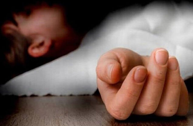 مرگ کودک با کتک نامادری