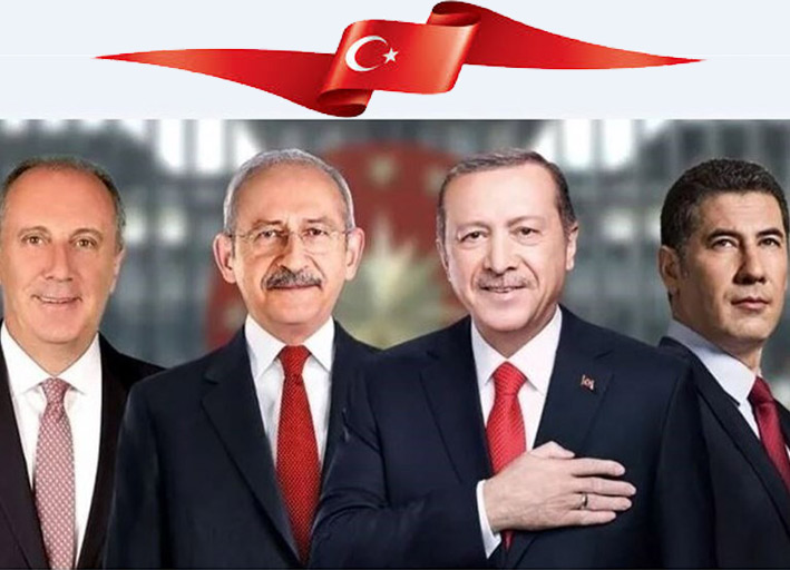 türk seçim adayları