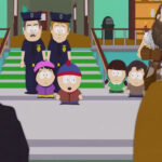 ساوت پارک South Park