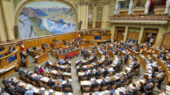 پارلمان سوئیس