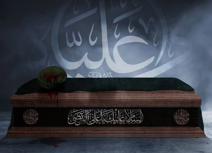 آنچه در آخرین روزهای زندگی حضرت علی (ع) گذشت 2 شهادت حضرت امام علی(ع)