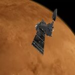 اگزومارس ExoMars