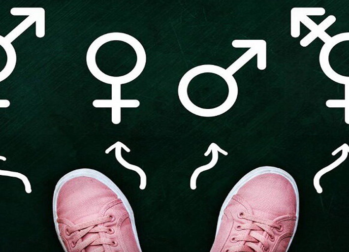 بررسی تغییر جنسیت