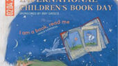 شعار روز جهانی کتاب کودک