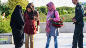نماینده مجلس: ۳ سال دیگر مشکل بیحجابی برطرف میشود 1 برخورد با بدحجابی و کشف حجاب
