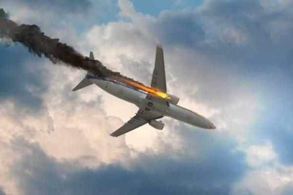 پرونده هواپیمای اوکراینی