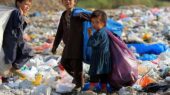 کودکان کار و زباله گردی
