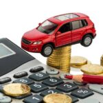 مالیات بر عایدی سرمایه برای خودرو